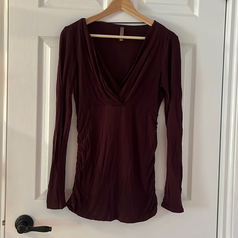 Thyme maternity, small. EUC! Nursing, maternity & postpartum. Open to offers 💕